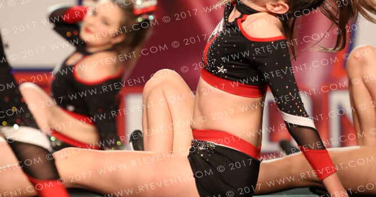 Fearless Athletics Reckless · Spirit of Hope Grand Nationals