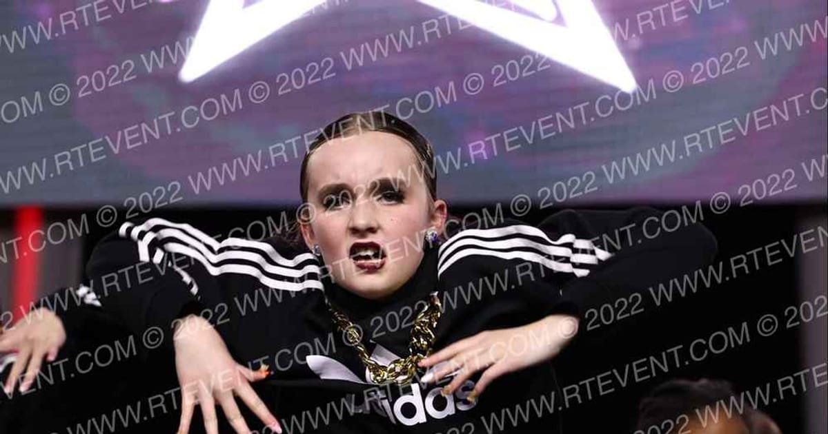 Dance Athletics Capital · Dance Super Nationals