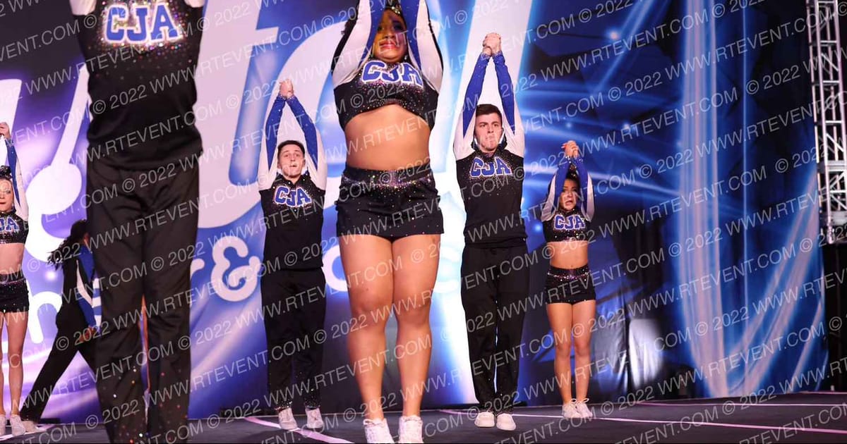Central Jersey All Stars OPEN FIRE · COASTAL AT THE COAST