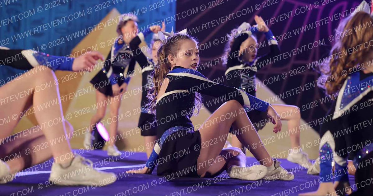 East Celebrity Elite Manchester Gossip Girls · Queen of the Nile Showdown