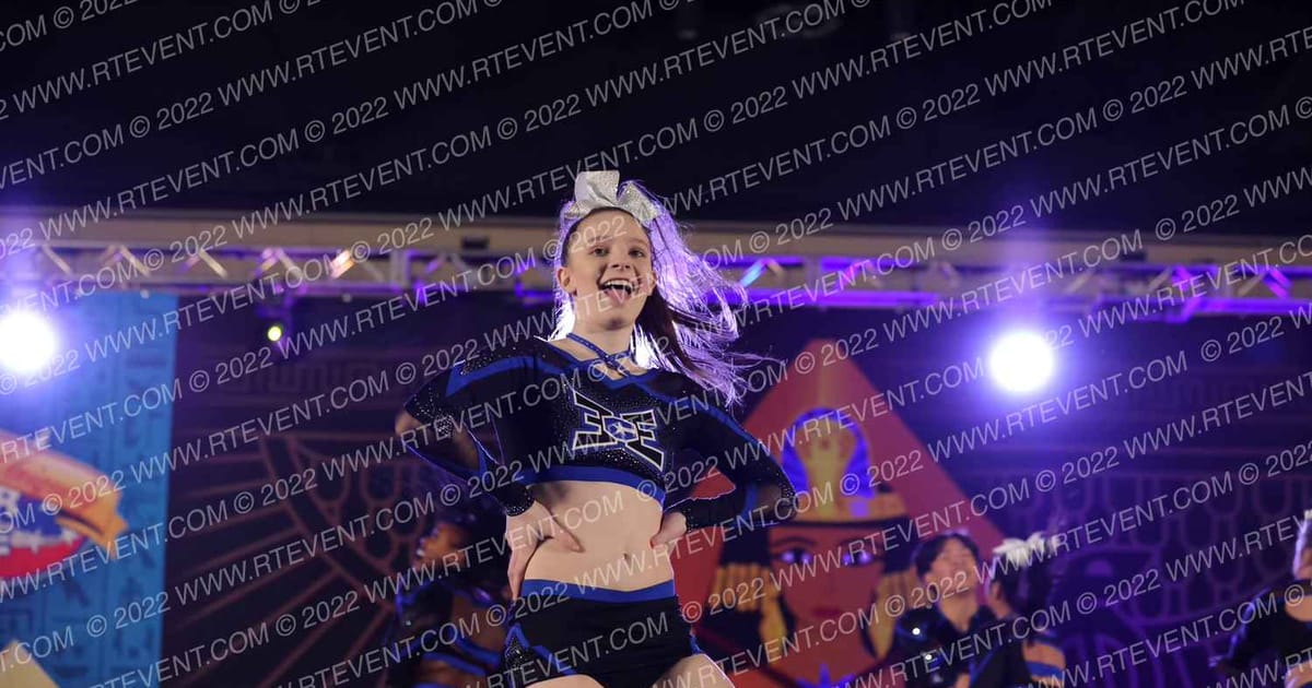 East Celebrity Elite Manchester Venom · Queen of the Nile Showdown