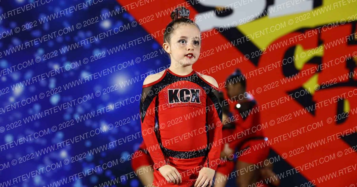 KCX Elite Missiles · Spirit Sports West Palm Beach Nationals DIDII