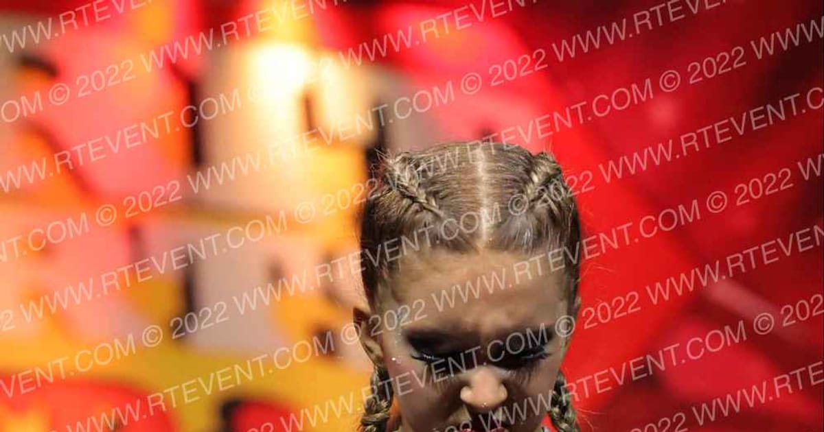 United Elite Cheer RIOT · Dallas Nationals