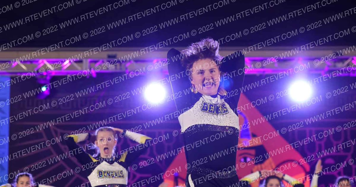 Spirit Central Bengals · Queen of the Nile Showdown