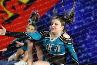 Jupiter Elite Allstars Frost
