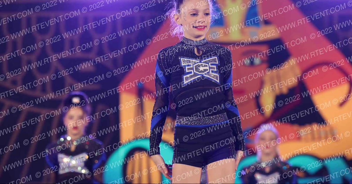 East Celebrity Elite Fierce 5 · Queen of the Nile Showdown