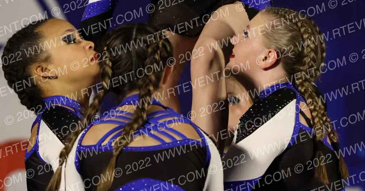 Spirit Athletics Thundercats · Indy Classic