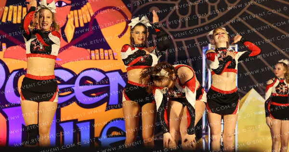 Fusion All Stars FIRESTORM · Queen of the Nile