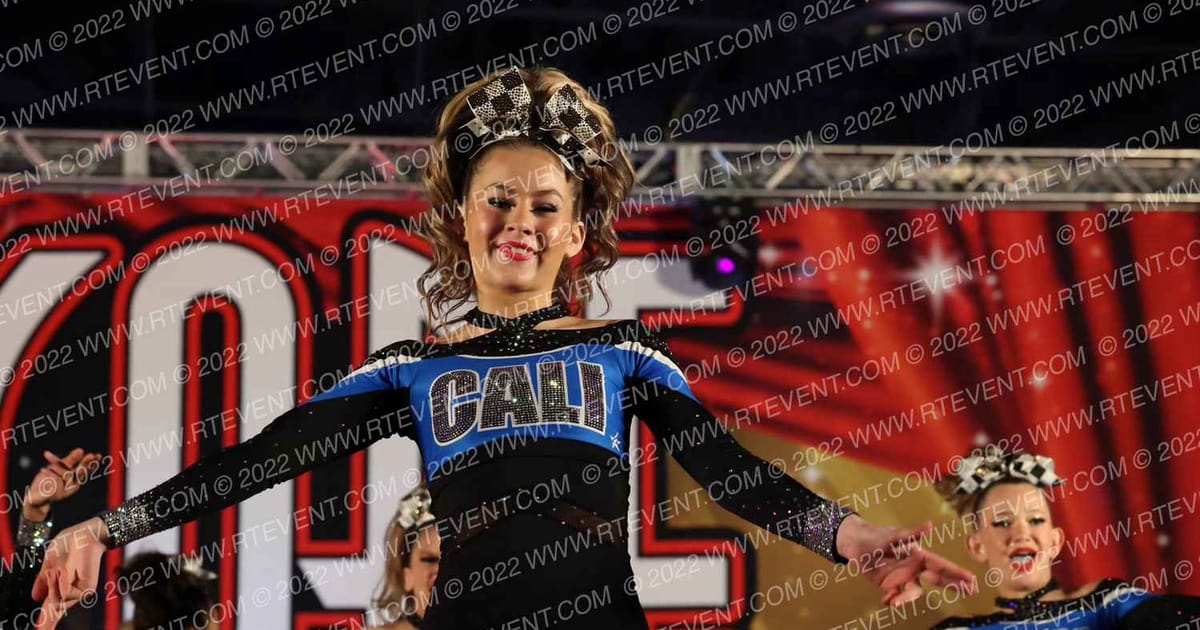 The California All Stars - Las Vegas Jokers · Encore Las Vegas showdown