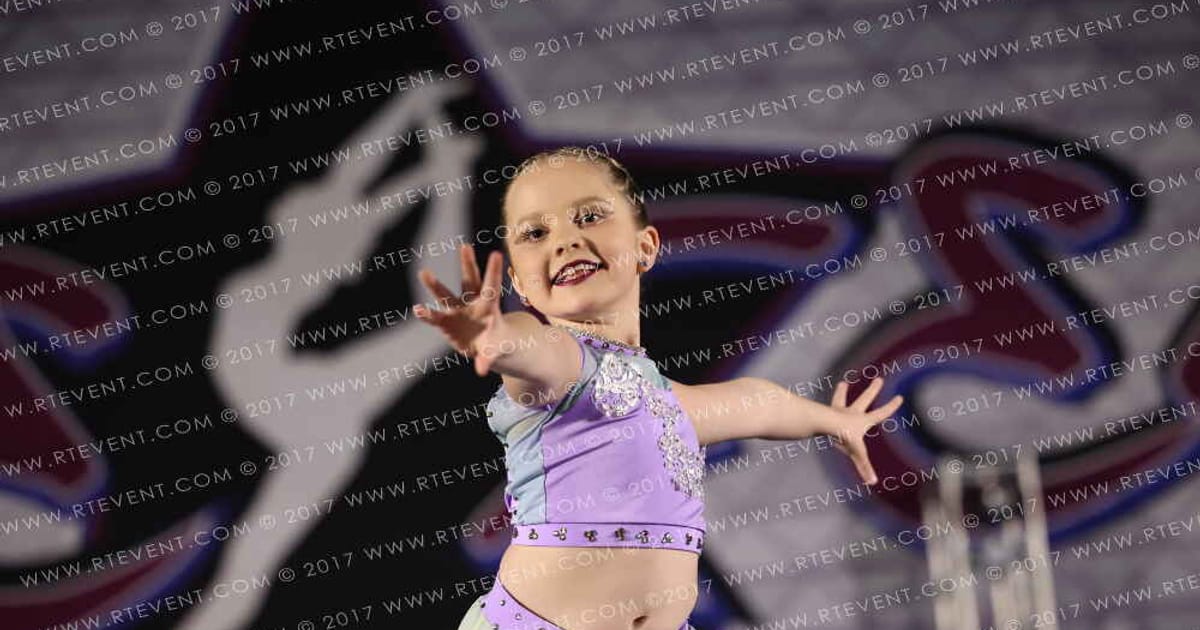 Studio 360 Emory Utiermarkt · DanceFest Milwaukee Grand Nationals