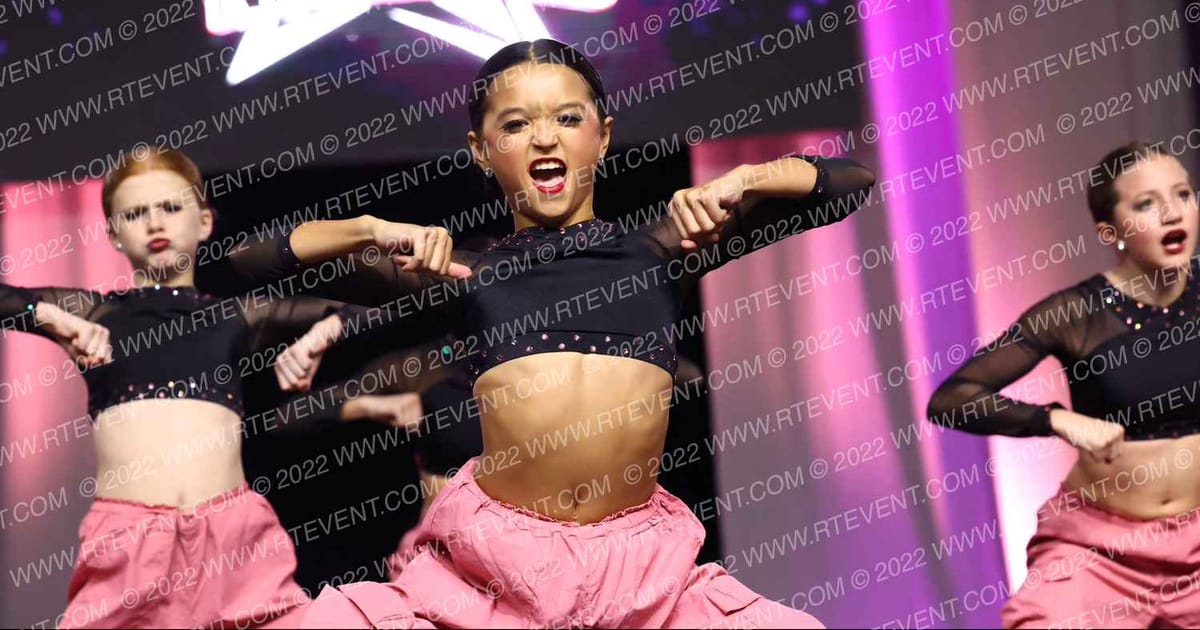World Class All Star Dance Supreme · Dance Super Nationals