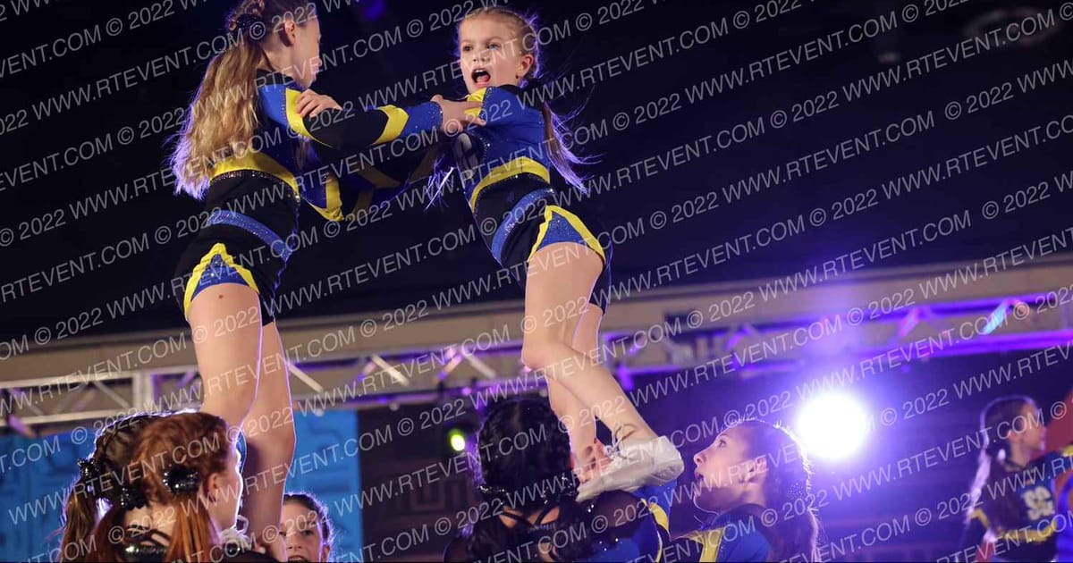 Spirit Central Black Tigers · Queen of the Nile Showdown