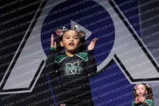 MONTEBELLO INDIANS J JR GREMLIN
