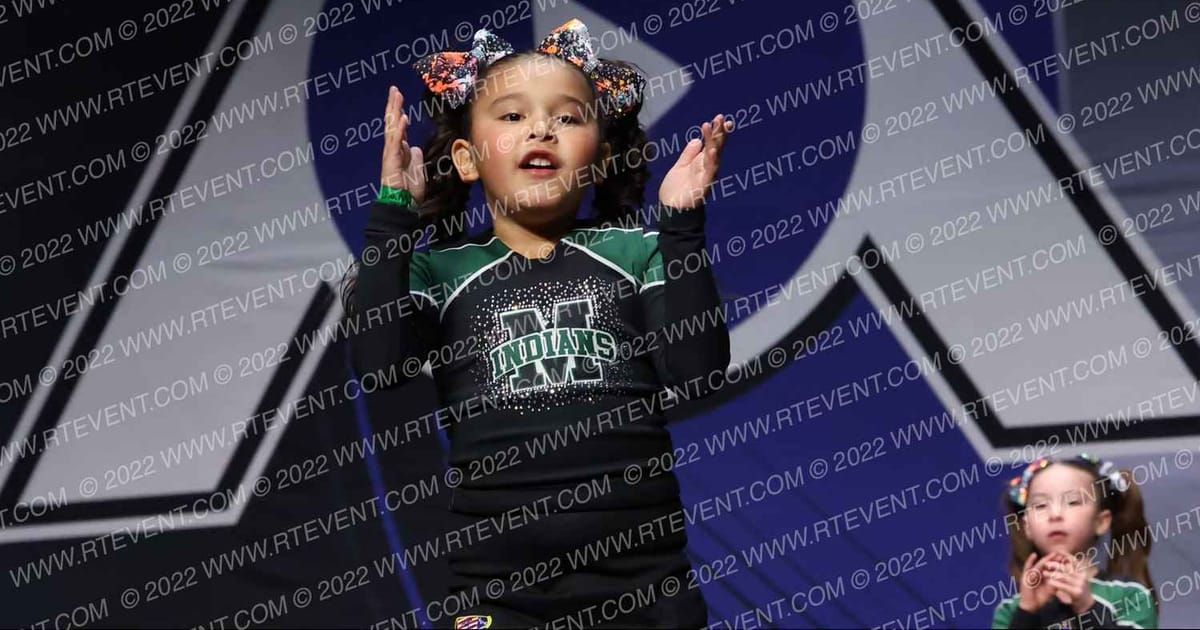 MONTEBELLO INDIANS J JR GREMLIN · Youth and School State Championship