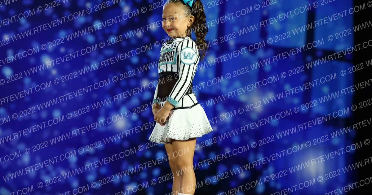 Wellington Allstars Little Sluggers · Spirit Sports West Palm Beach Nationals DIDII