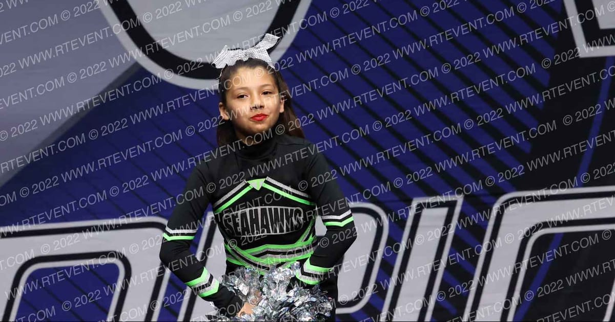 CERES SEAHAWKS JV · Youth and School State Championship