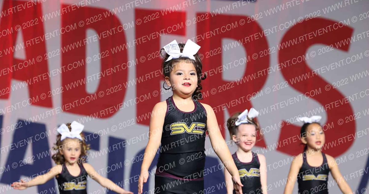 Silicon Valley Elite Tiny Tweets · NCA Roseville Showdown