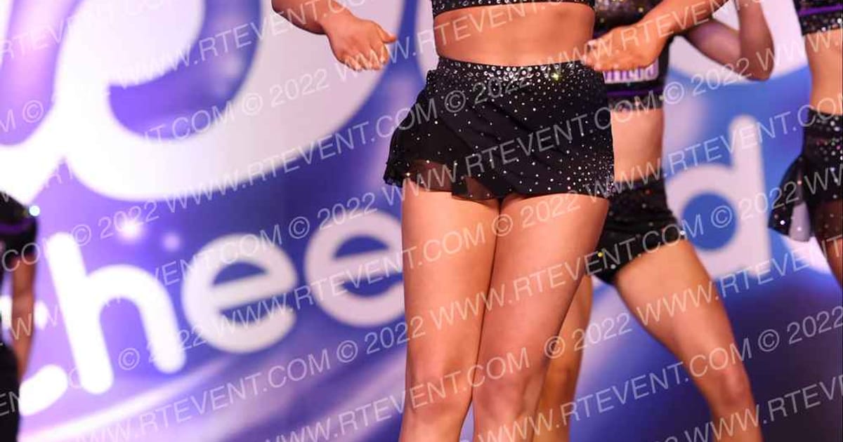Reign Athletics Royalty · COASTAL AT THE COAST