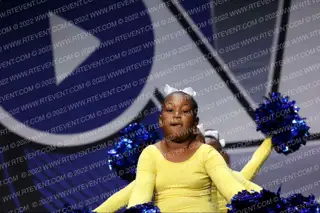 SYFL LA RAMS CHARMS