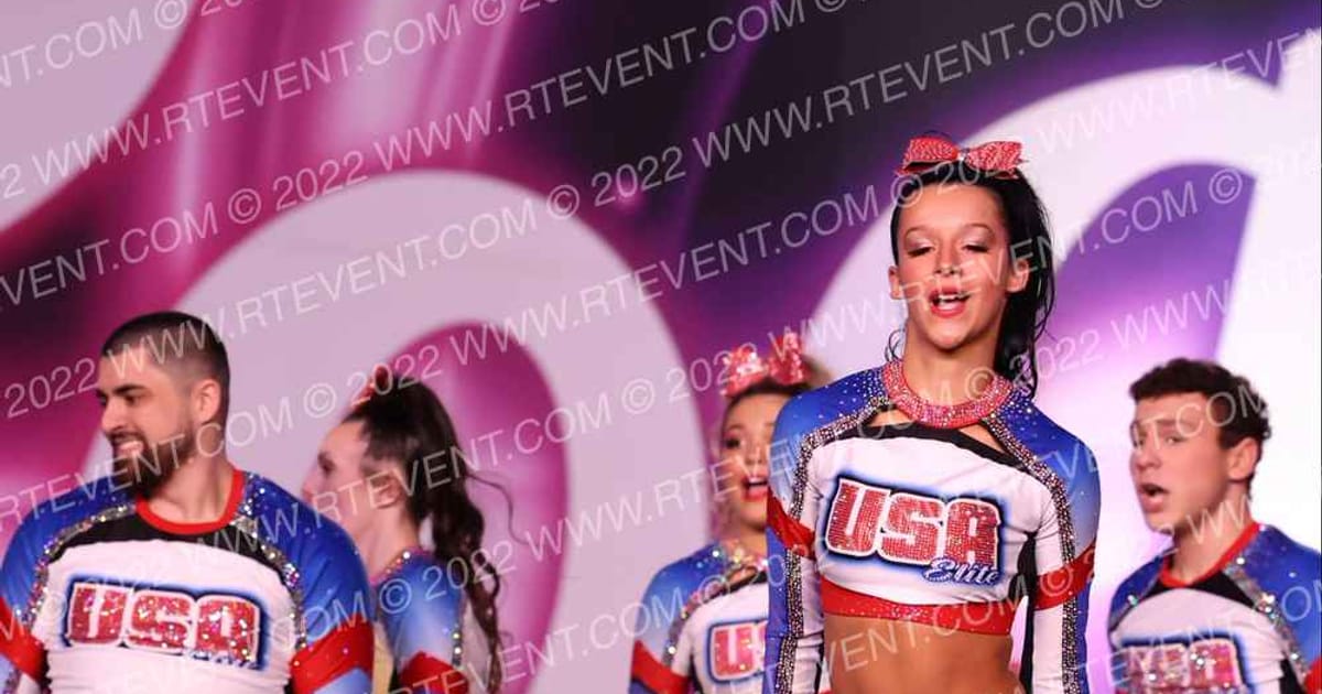 USA Wildcats Senior Elite · COASTAL AT THE COAST