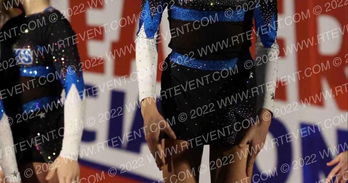 TSA All-Stars Megalodons (The Megs) · Indy Classic