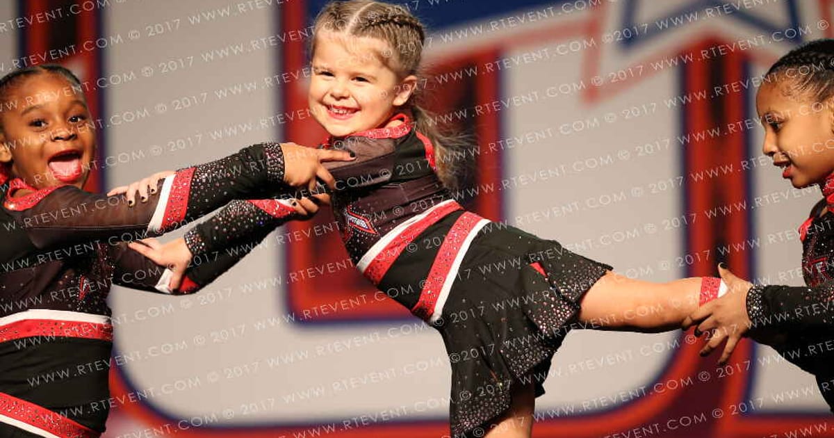 ACX Kittens · Spirit of Hope Grand Nationals