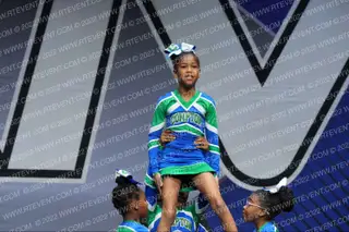 SYFL COMPTON SEAHAWKS 6U