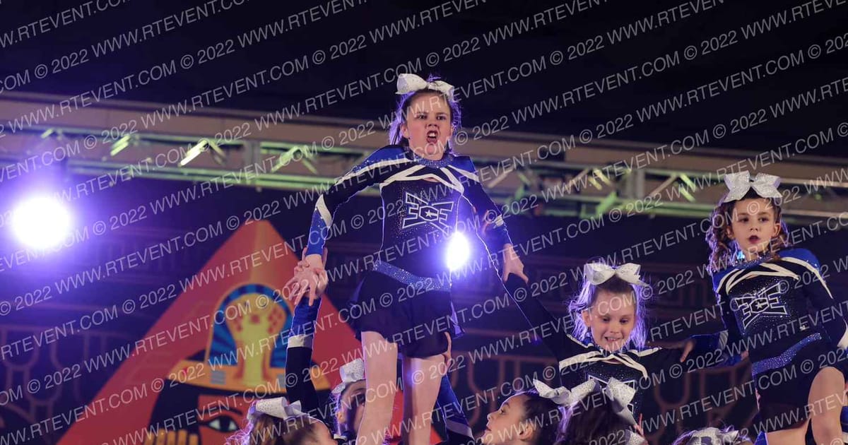 East Celebrity Elite Manchester Showstoppers · Queen of the Nile Showdown