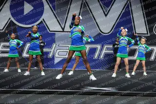 SYFL COMPTON SEAHAWKS 10U