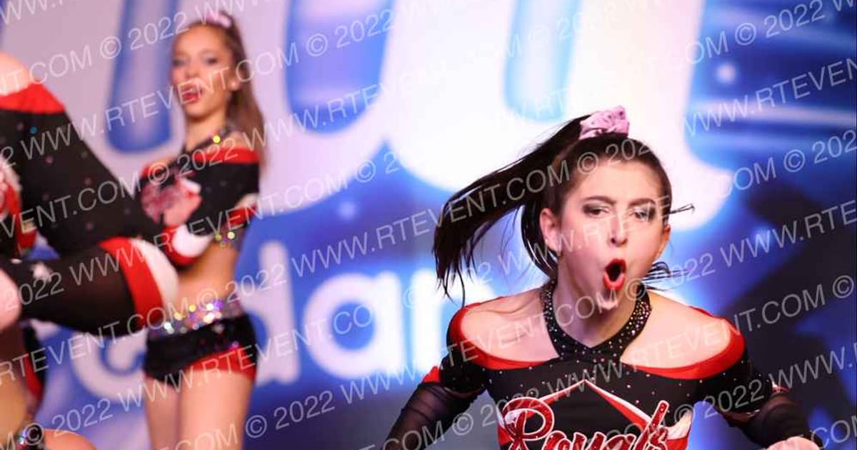 FAME All Stars - VA Beach ROYALS · COASTAL AT THE COAST
