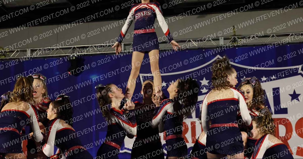 Interactive Academy Electra · Indy Classic