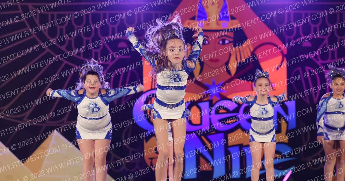 Bay State All Stars-Woburn Moonlight · Queen of the Nile Showdown
