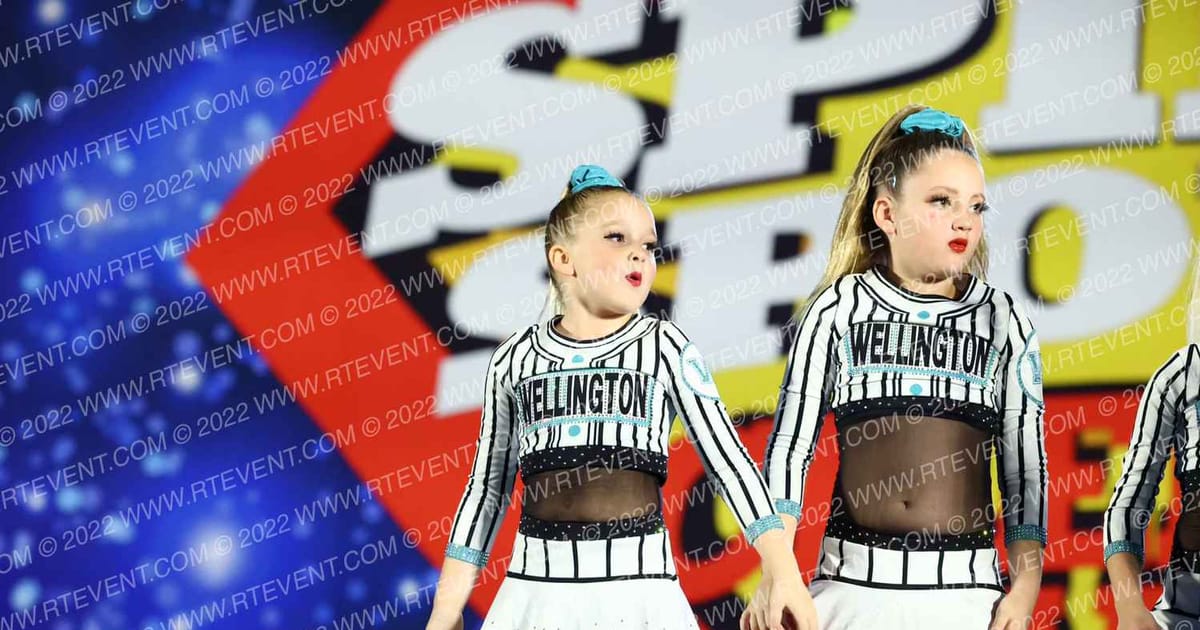 Wellington Allstars Pinch Hitters · Spirit Sports West Palm Beach Nationals DIDII