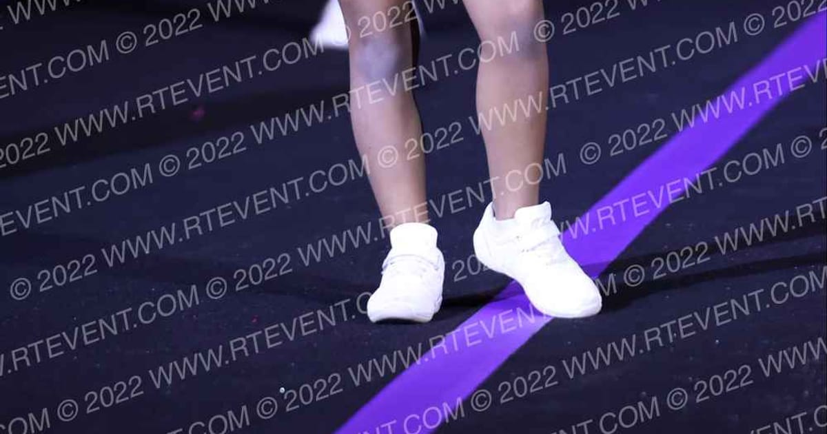 Woodlands Elite Cheer Company Troopers Oak Ridge · Next Level Nationals