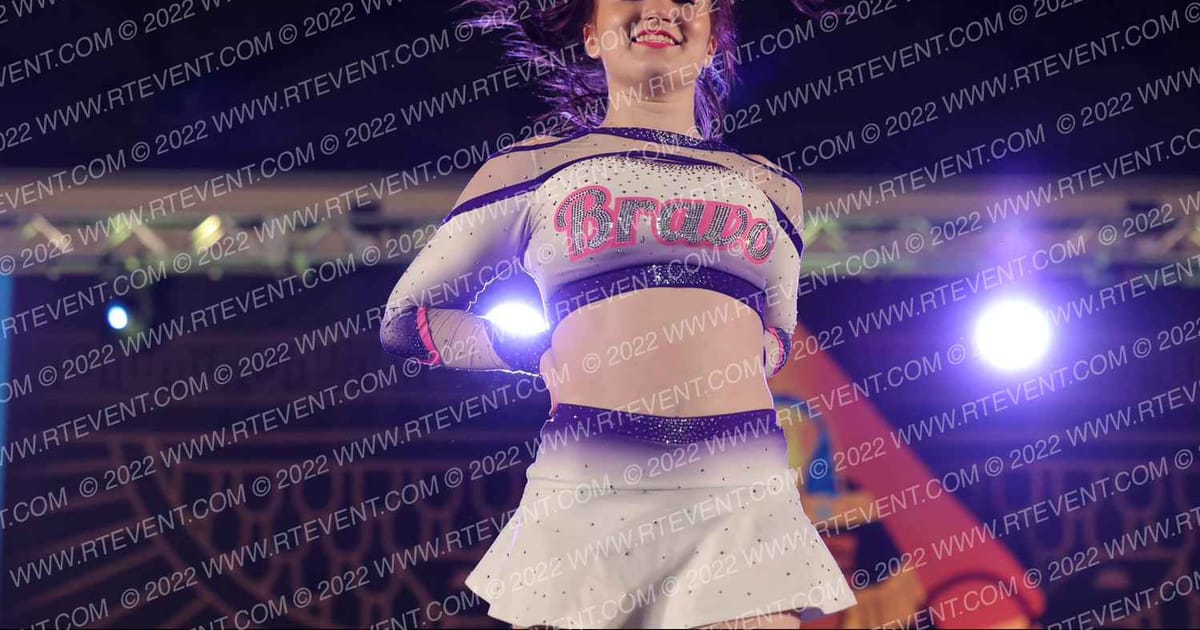 Bay State All Stars-Woburn Bravo · Queen of the Nile Showdown