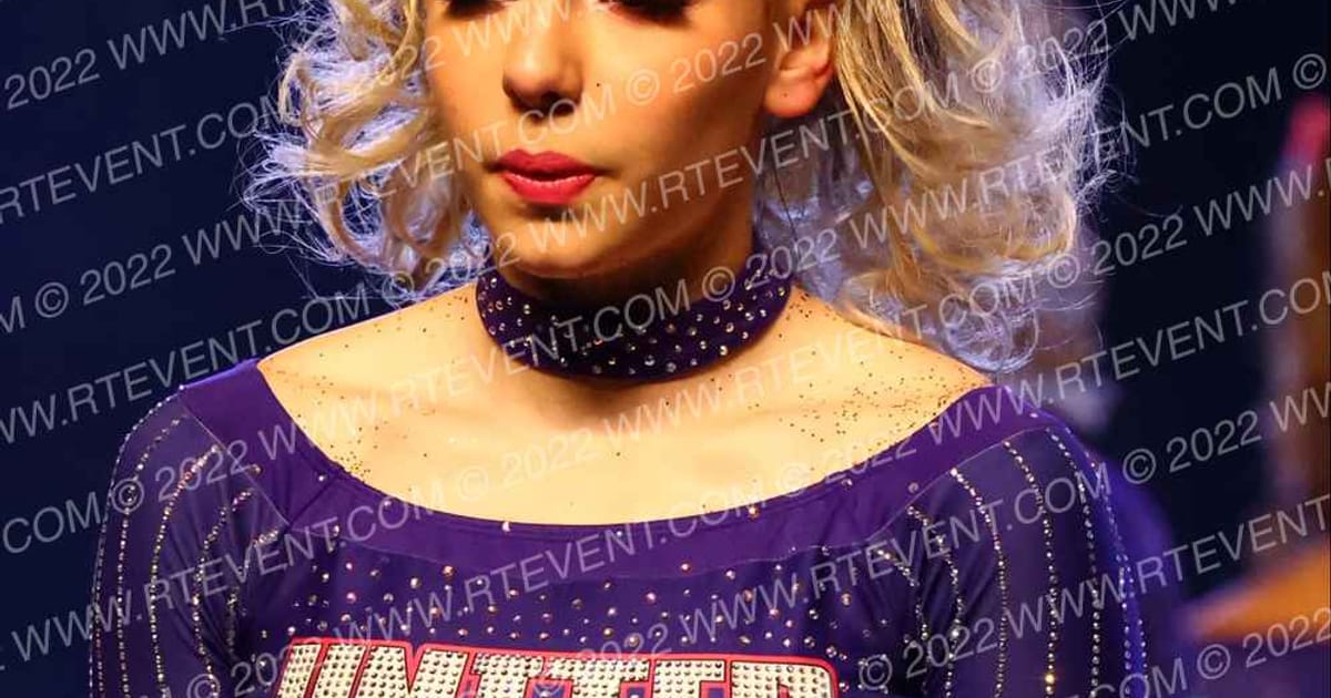 United Rock Nation All Stars Knockouts · Gold Rush Orlando