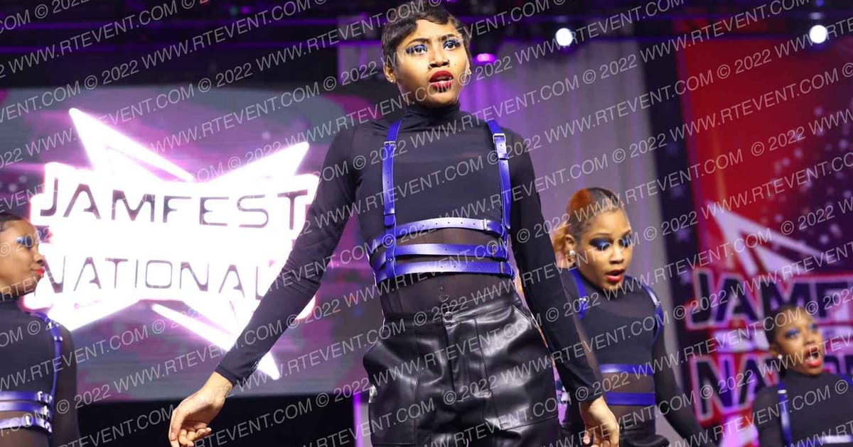 Star Struck Sports · Dance Super Nationals