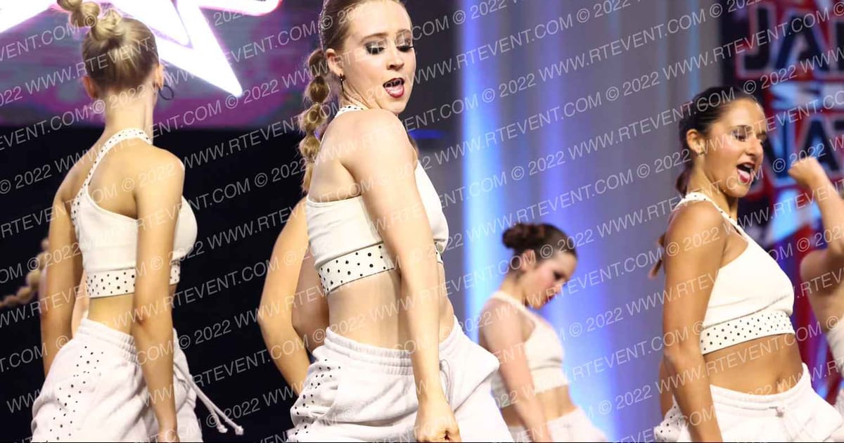 World Class All Star Dance Ultimate Hip Hop · Dance Super Nationals