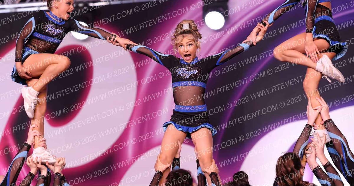 Reign Athletics Frost · COASTAL AT THE COAST