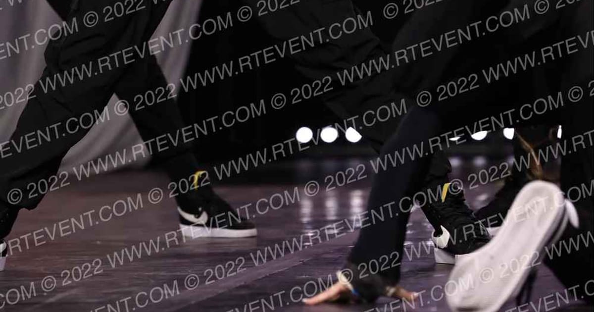 Step One All Stars Sassy · Dance Super Nationals