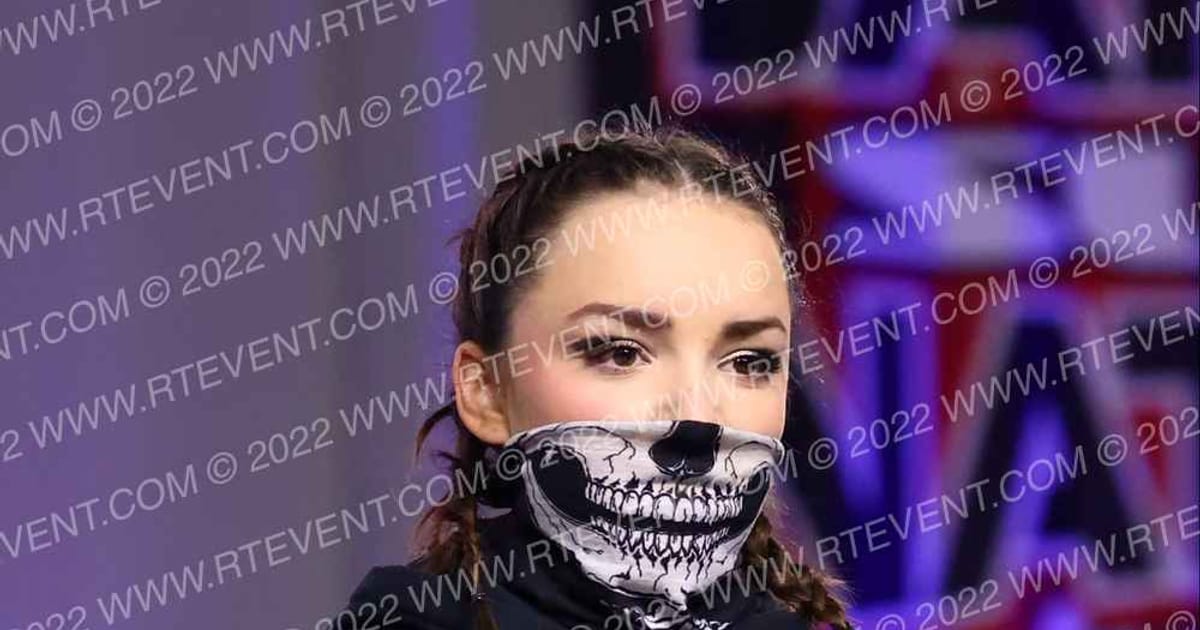 ICE Aftermath · Dance Super Nationals