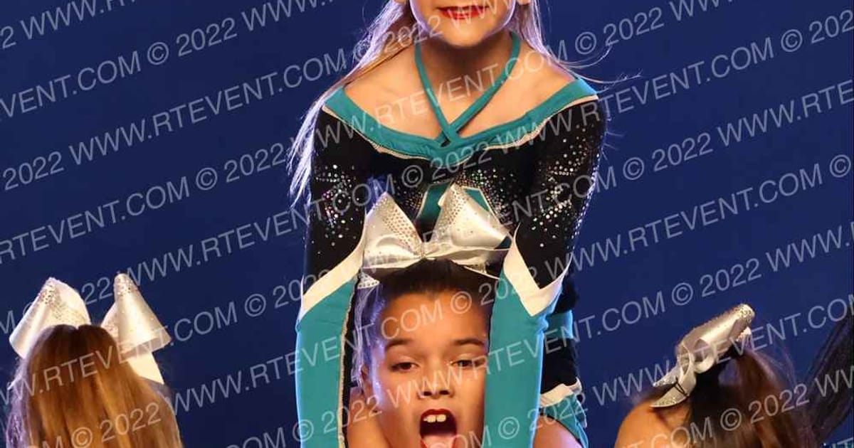 Legendary Athletics Prodigy · Gold Rush Orlando