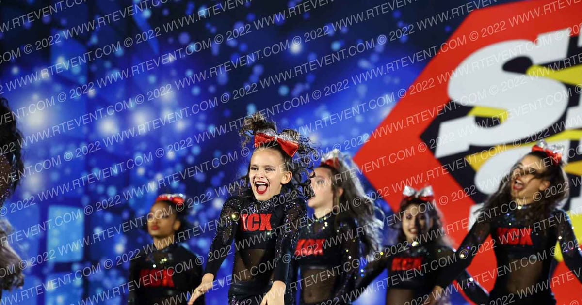 KCX Elite F1RE FORCE · Spirit Sports West Palm Beach Nationals DIDII