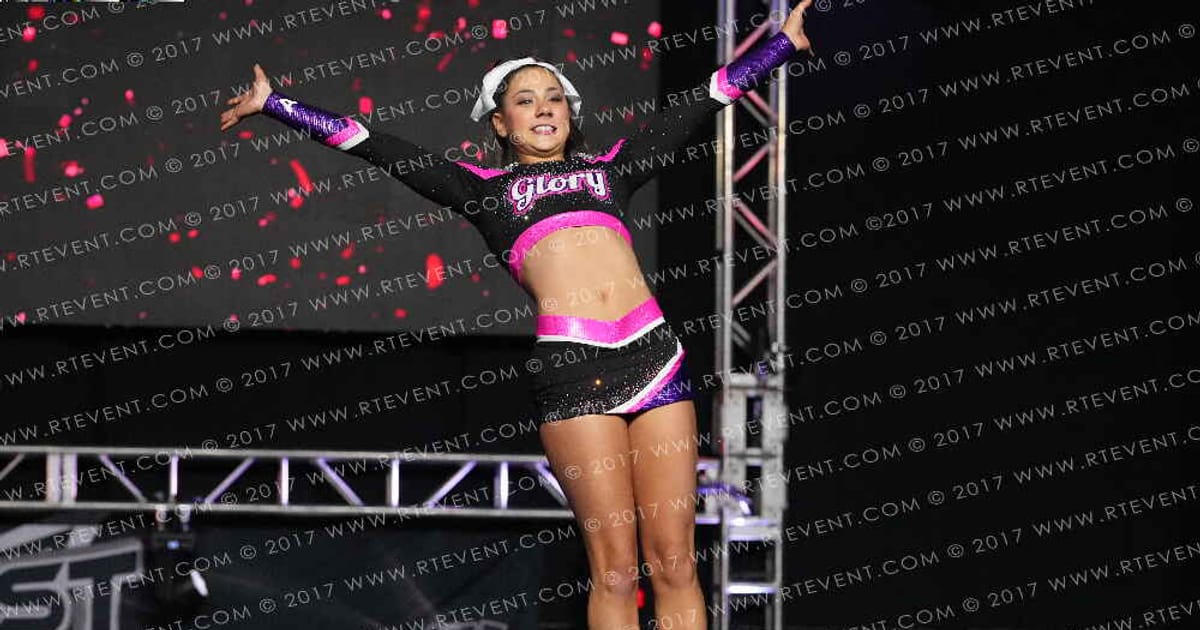 NA · JAMFest Cheer Super Nationals