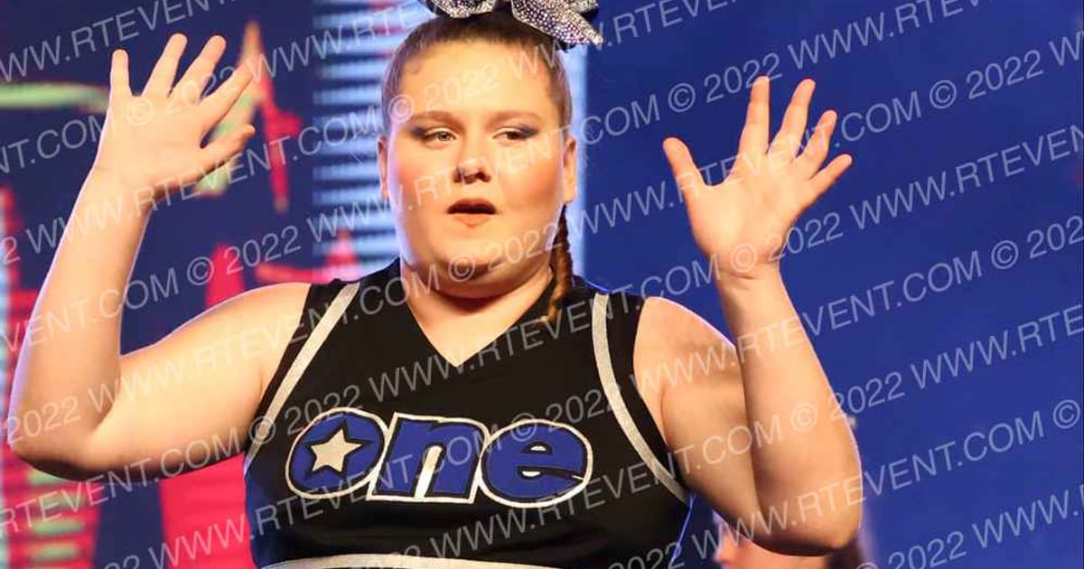 One Elite All Stars One Dream · Gold Rush Orlando