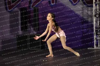 Brookfield Center for the Arts Ashley Stone