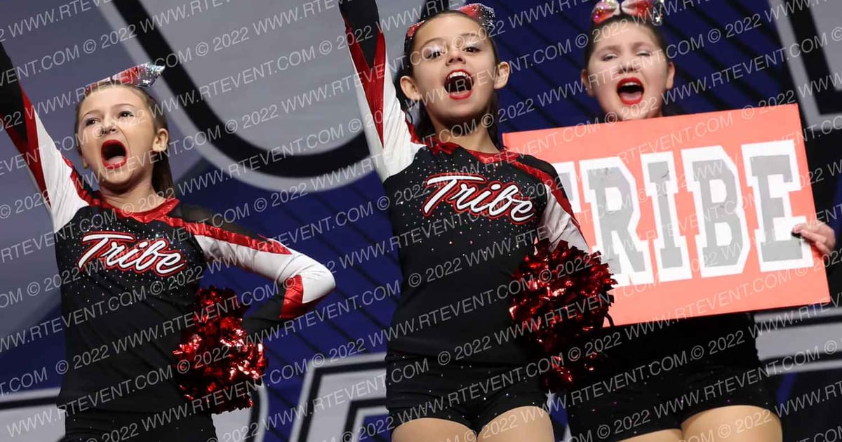 CHOWCHILLA TRIBE JUNIORS · Youth and School State Championship