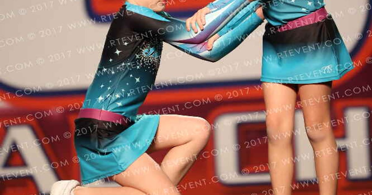 Haydens All Stars Little Lightning · Spirit of Hope Grand Nationals