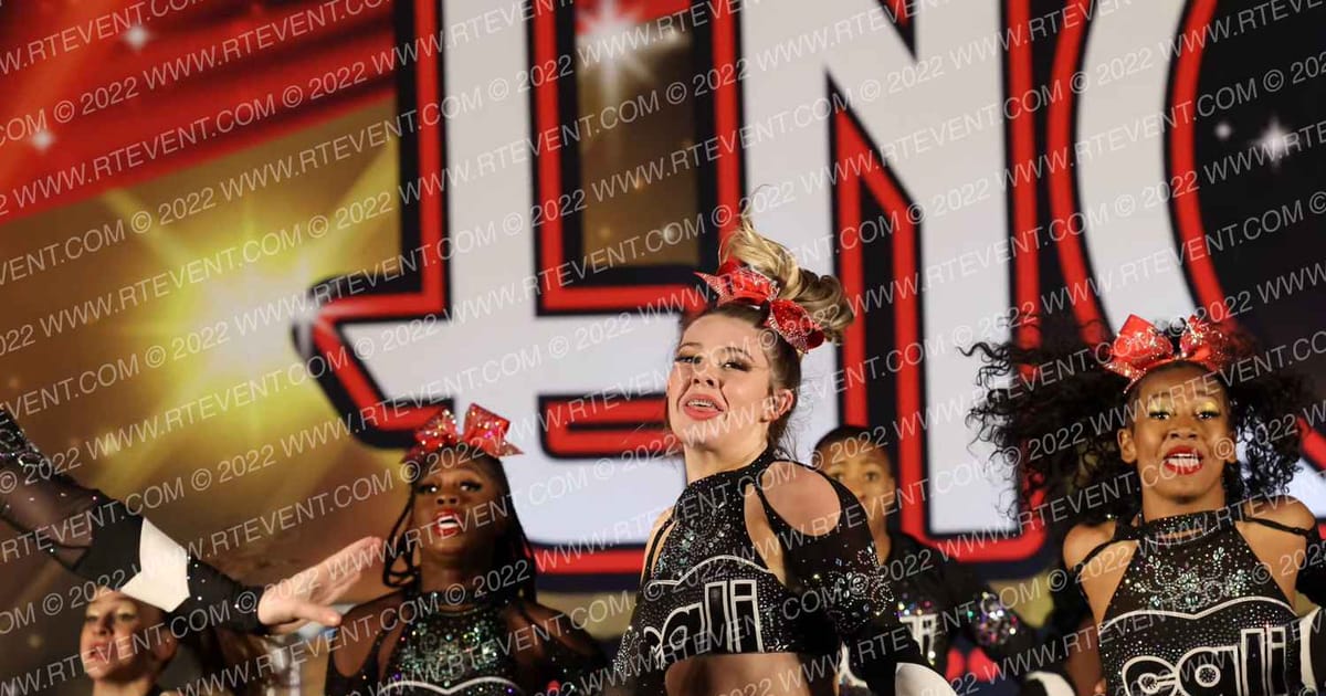 The California All Stars - Las Vegas Aces · Encore Las Vegas showdown