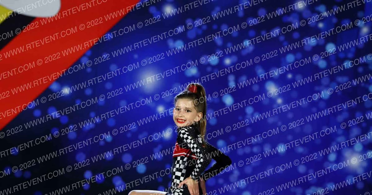 Fire Cheer Allstars FUEL · Spirit Sports West Palm Beach Nationals DIDII